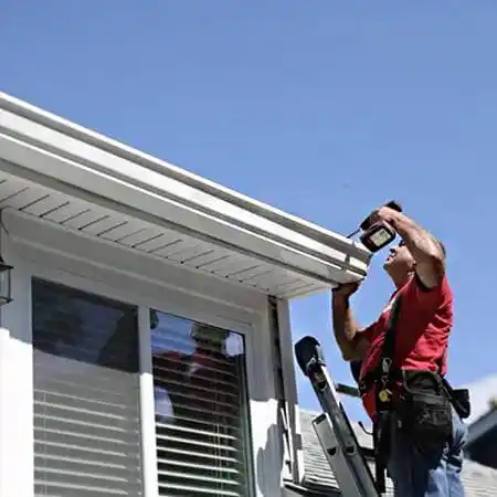 gutter services Eastland